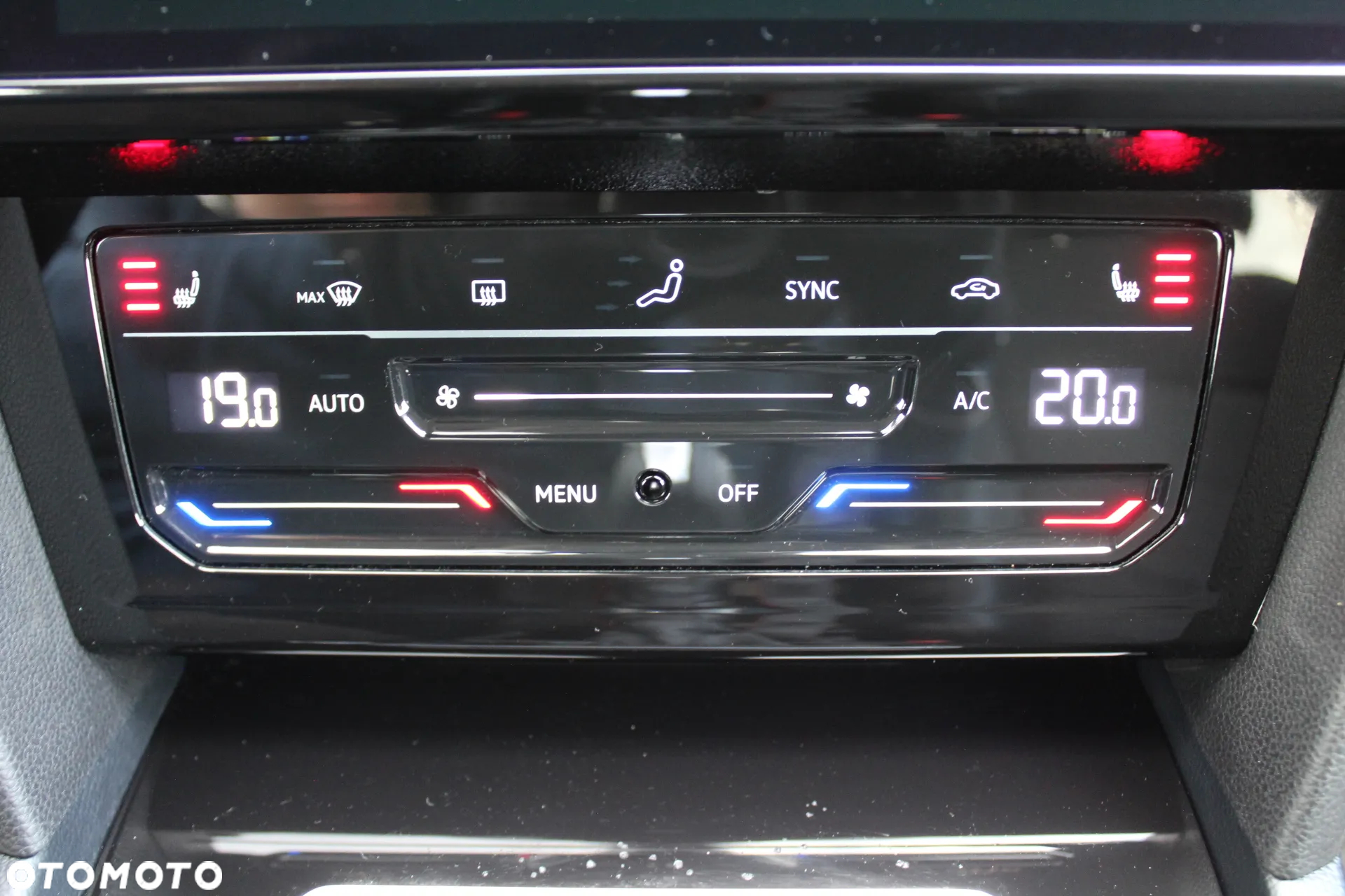 Volkswagen Arteon 2.0 TDI Elegance DSG - 22