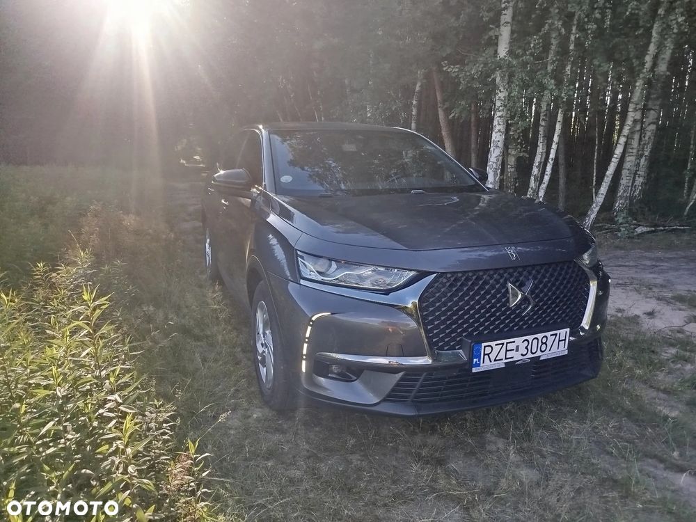 DS Automobiles DS 7 Crossback - 6