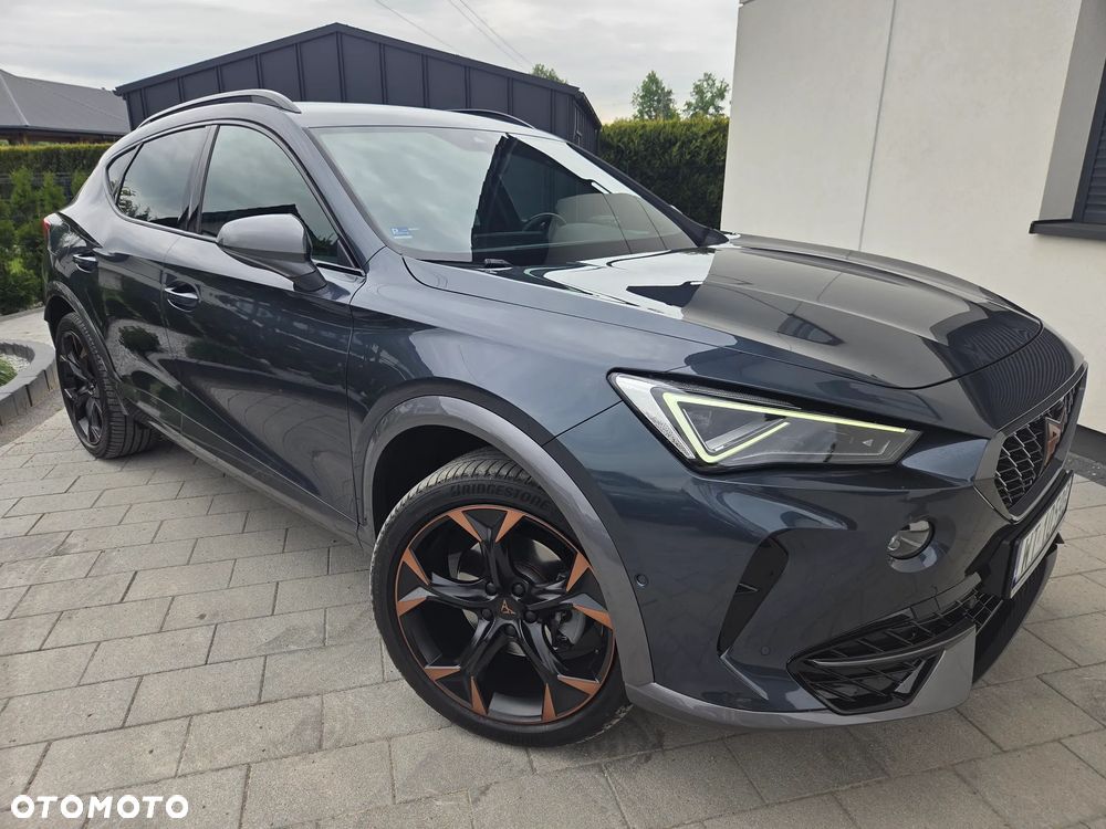 Cupra Formentor - 18