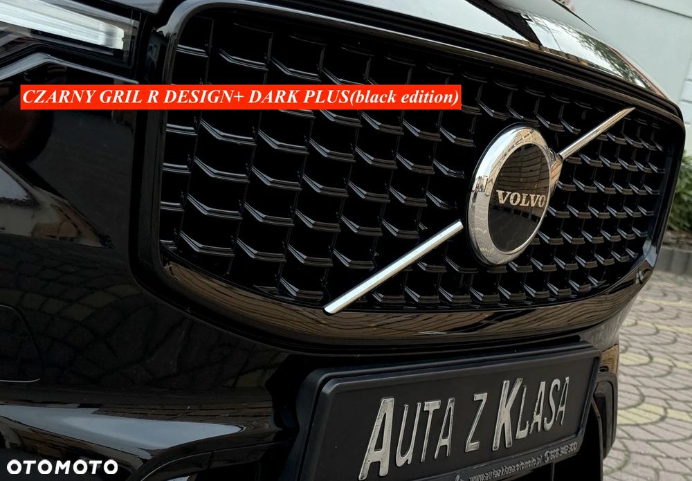 Volvo XC 60 B4 D AWD Geartronic RDesign - 35