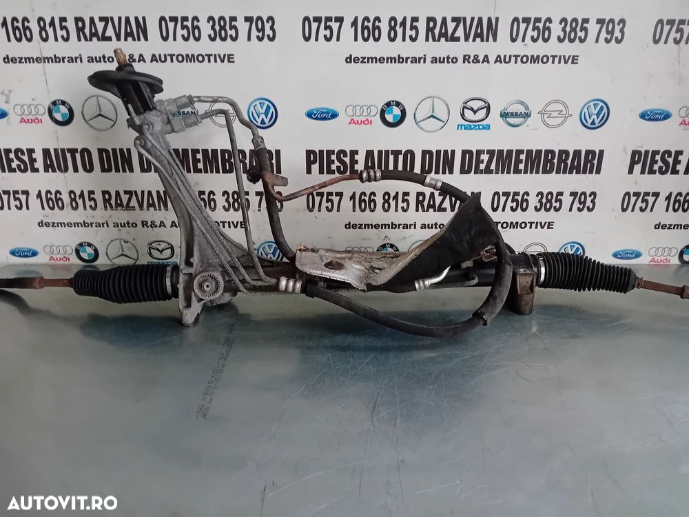 Caseta Directie Fiat Ducato 2015-2021 Euro 6 Motor F1AGL411D Volan Stanga - 6