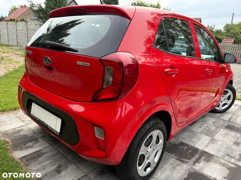 Kia Picanto - 30