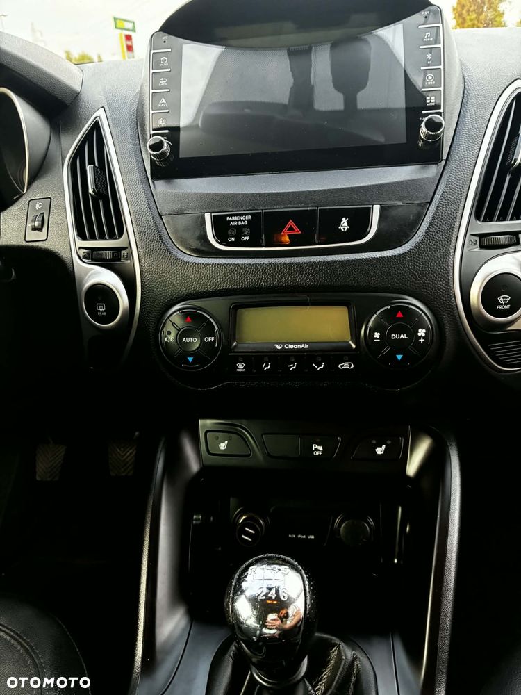 Hyundai ix35 1.6 GDI Comfort 2WD - 17