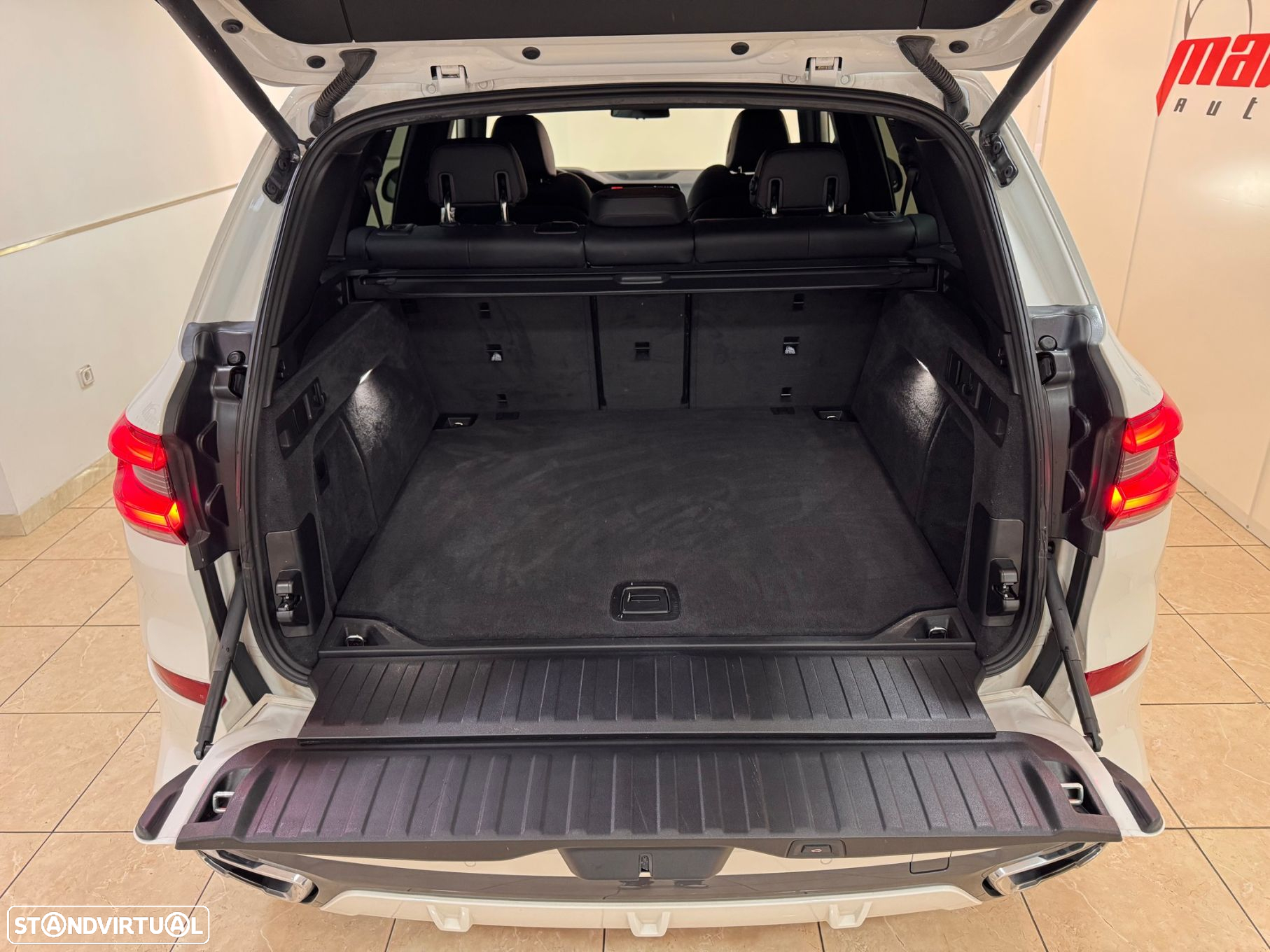 BMW X5 30 d xDrive Pack M - 14