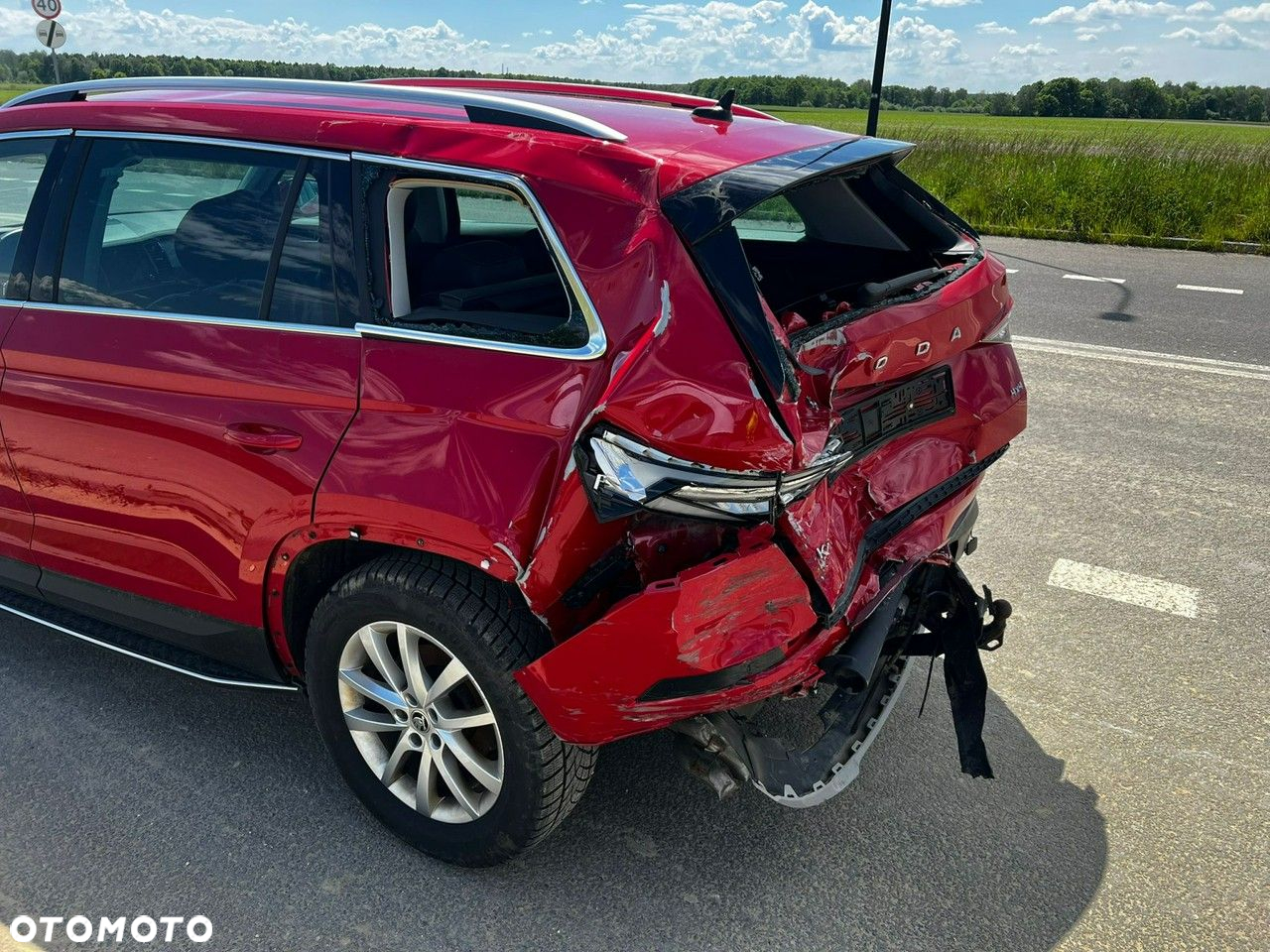 Skoda Kodiaq 2.0 TDI 4x4 DSG Style - 3