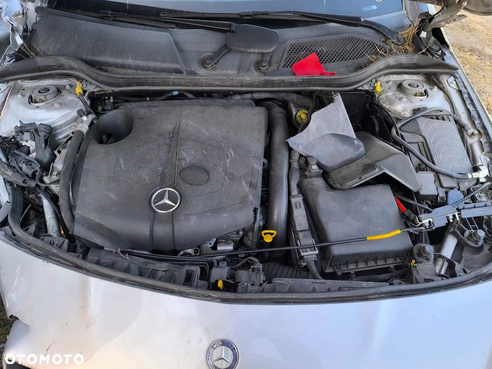 Mercedes-Benz CLA 200 d 7G-DCT Peak Edition - 3