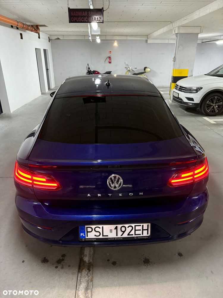 Volkswagen Arteon 2.0 TDI SCR DSG - 12