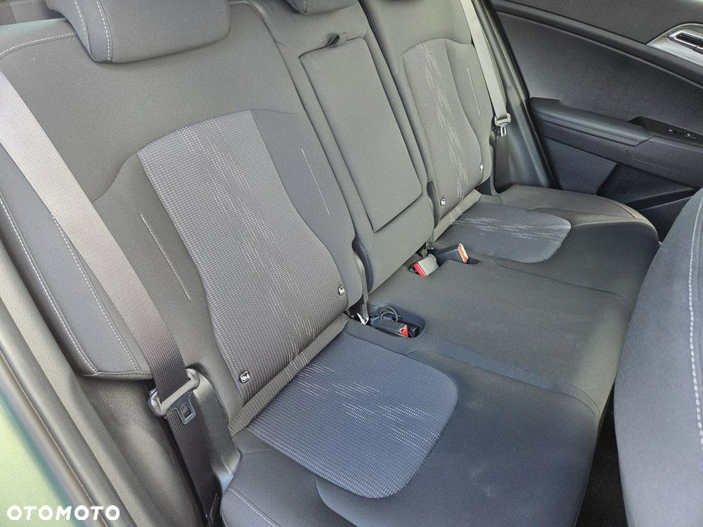 Kia Sportage 1.6 T-GDI L 2WD DCT - 18