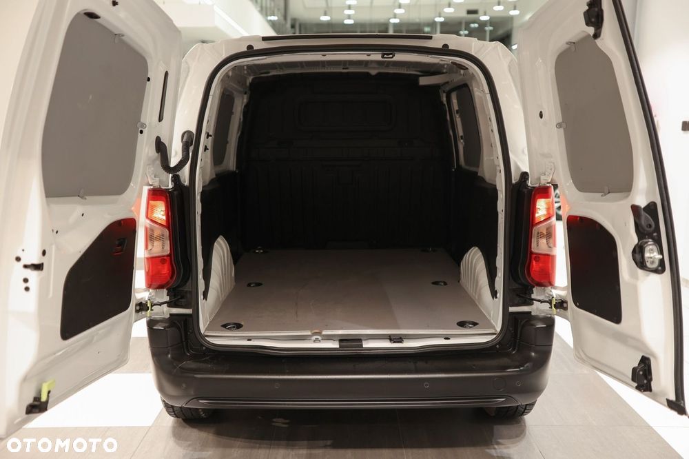 Toyota PROACE CITY - 18