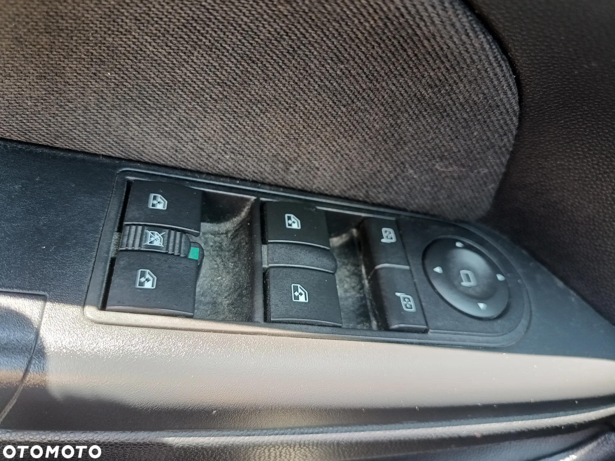 Opel Astra - 9
