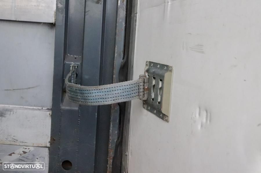 Citroën Jumper Jumper 2.0 BlueHDi 35 L4 - 8