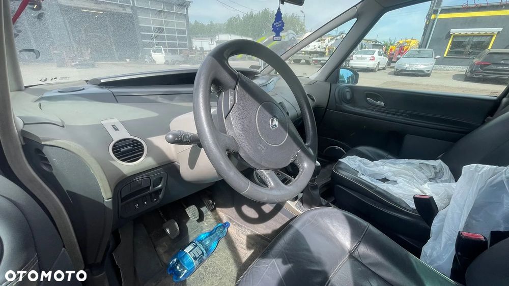 RENAULT ESPACE NA CZĘŚCI! - 4