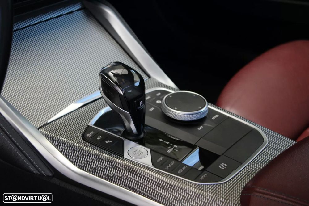 BMW 420 d Pack Desportivo M Auto - 23