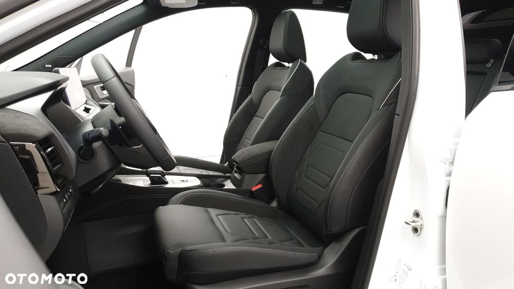Nissan Qashqai 1.3 DIG-T MHEV N-Design Xtronic - 19