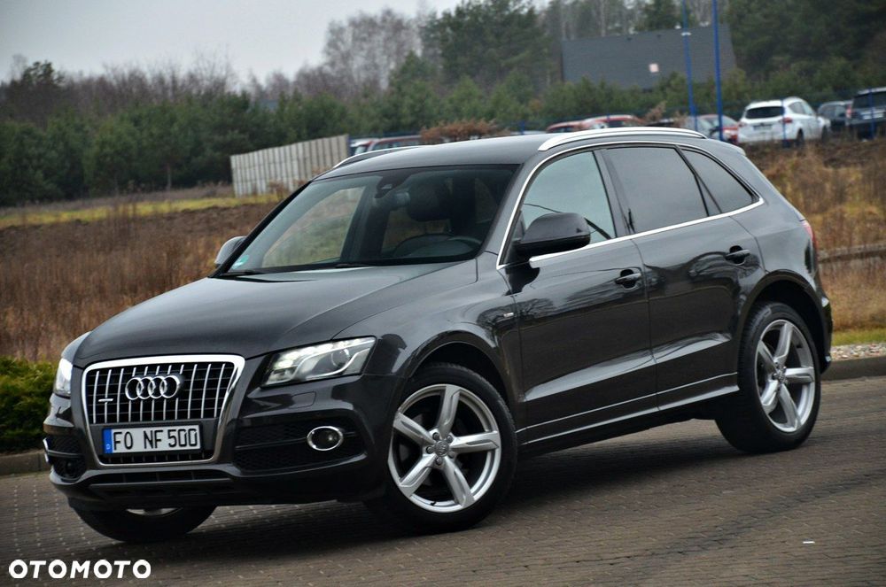Audi Q5 - 7