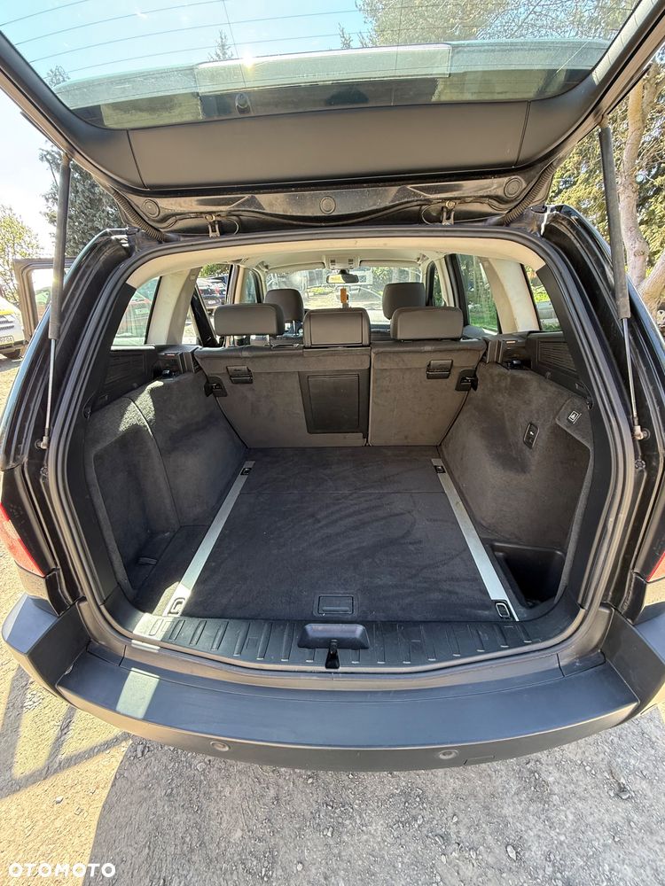 BMW X3 2.0d - 16