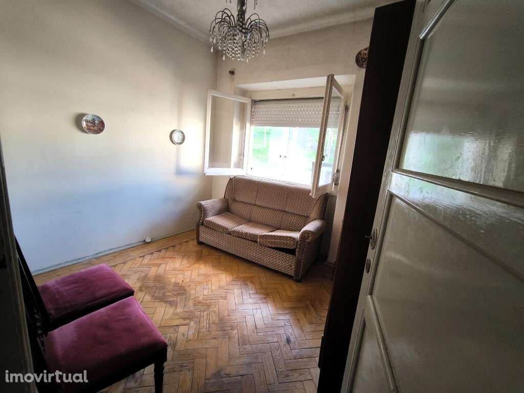 Apartamento T2 na Vila de Sesimbra - Grande imagem: 5/8