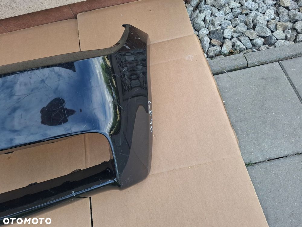 zderzak przód bmw 3 e90 e91 m pakiet oryginał - 6