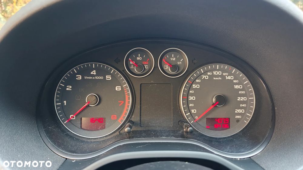 Audi A3 Sportback - 6