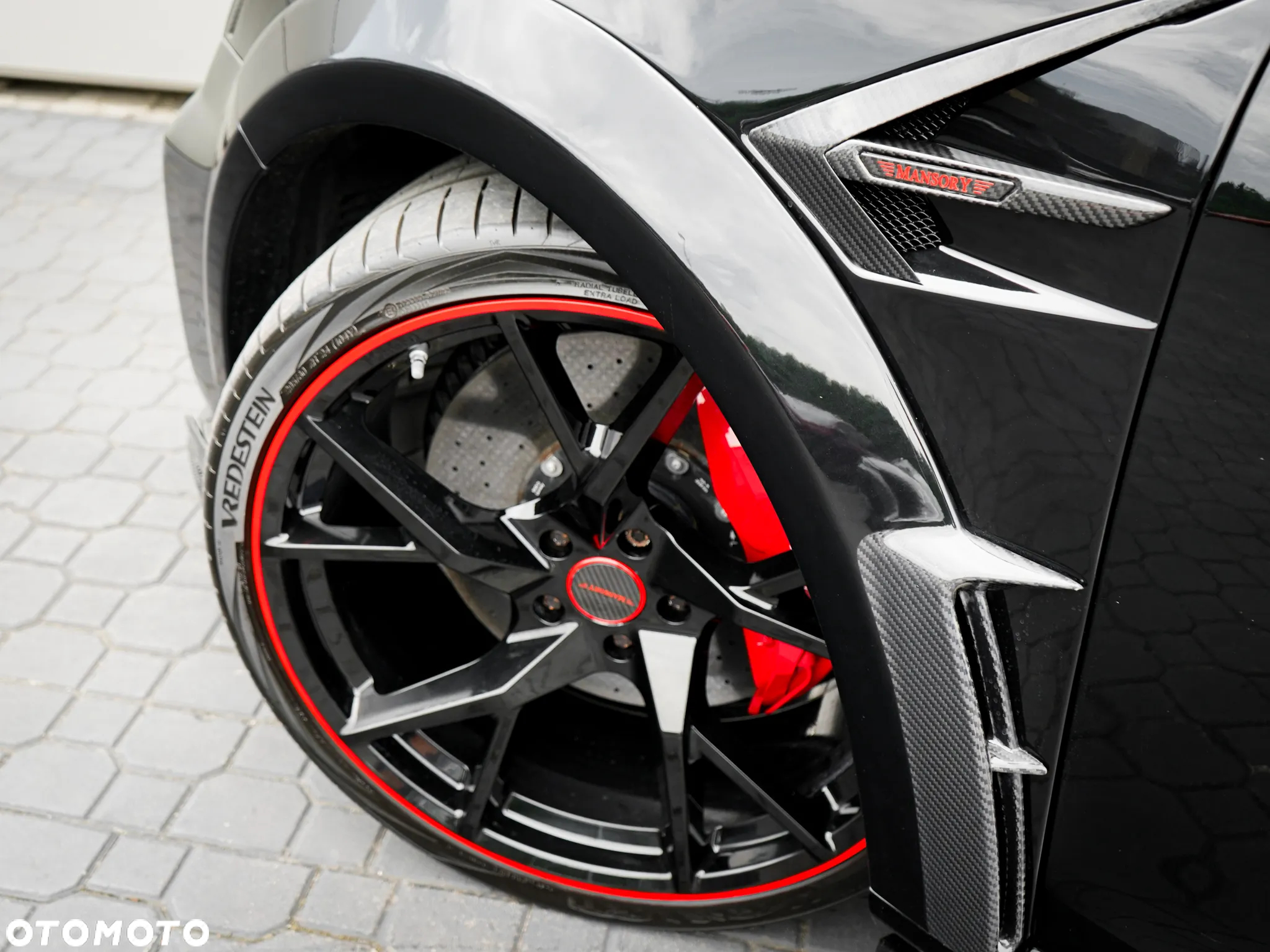 Audi RS Q8 - 6