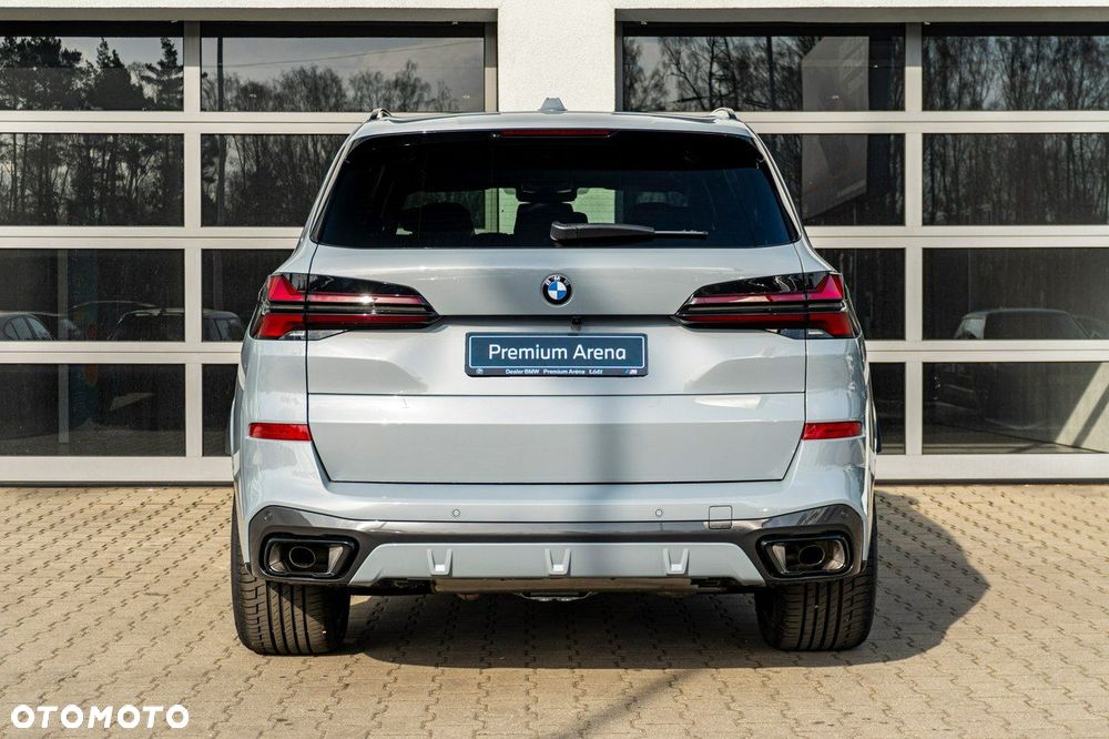 BMW X5 - 10