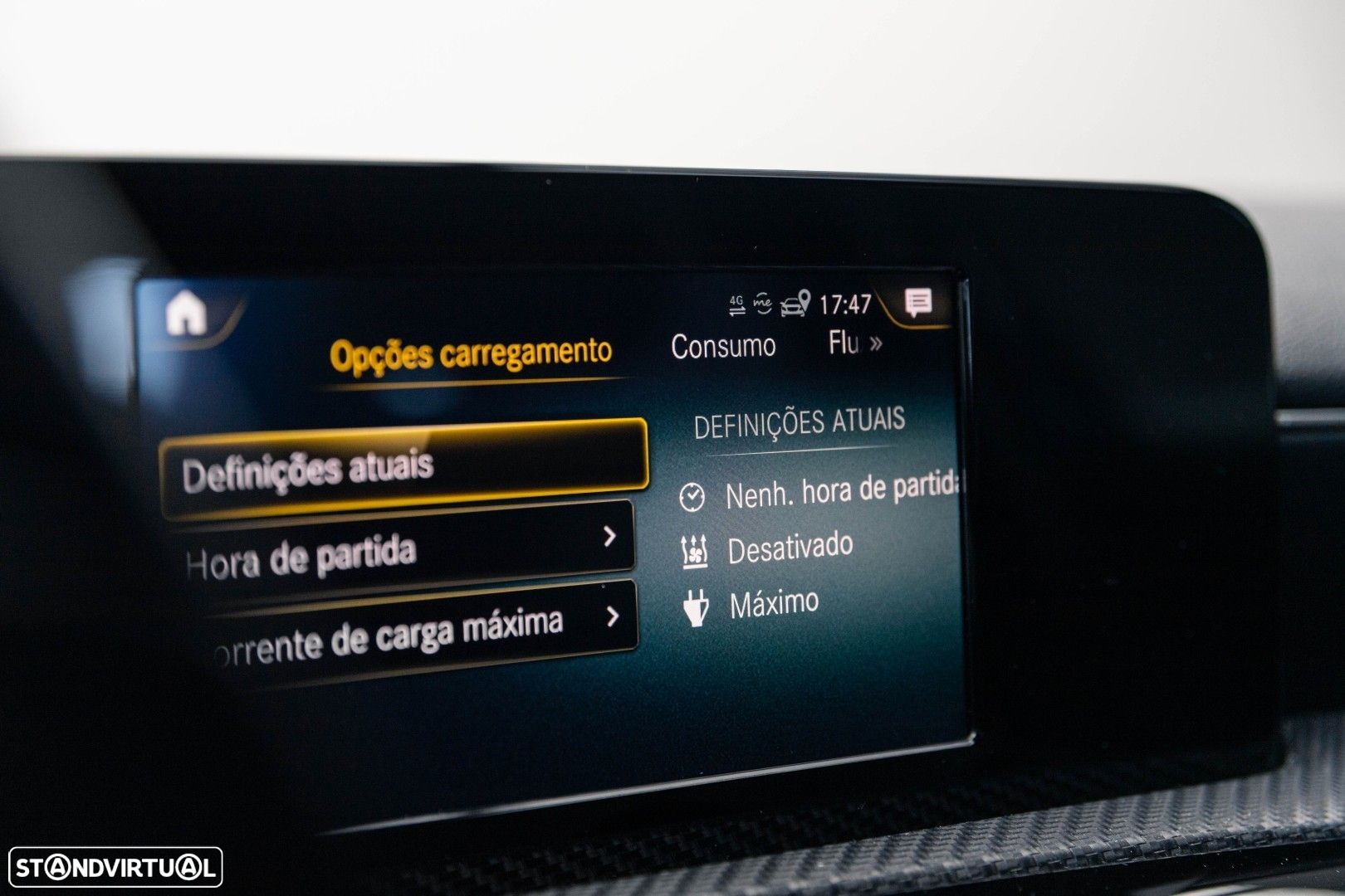 Mercedes-Benz A 250 e Style Plus - 35