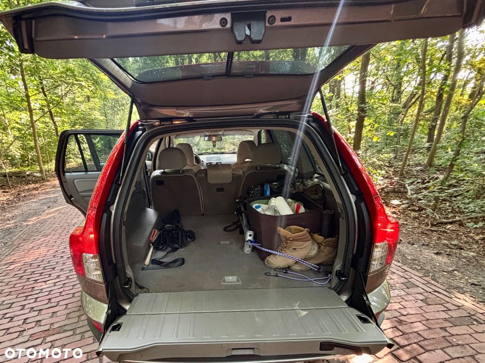 Volvo XC 90 3.2 AWD Summum - 9