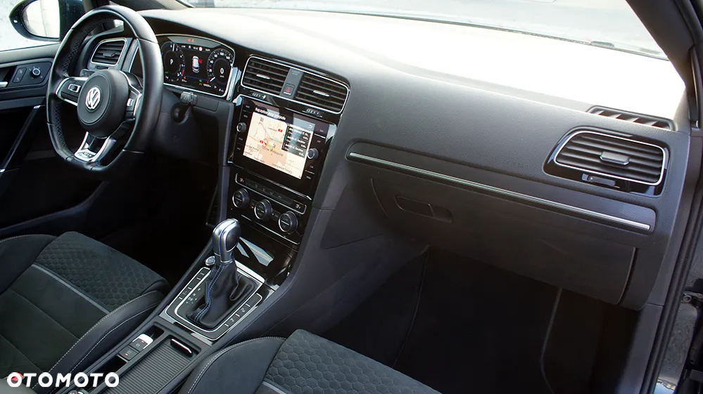Volkswagen Golf 1.4 GTE Plug-In-Hybrid DSG - 12