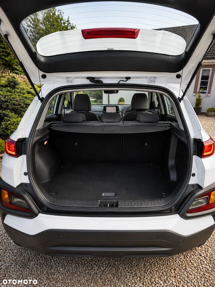 Hyundai Kona 1.0 T-GDI Premium - 8