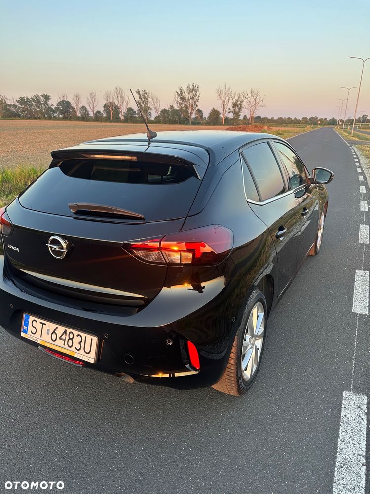 Opel Corsa 1.2 S&S - 9