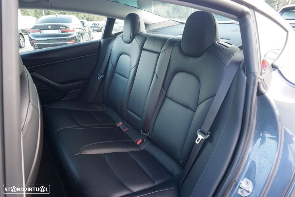 Tesla Model 3 Long Range AWD Dual Motor - 8