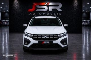 Dacia Sandero - 2