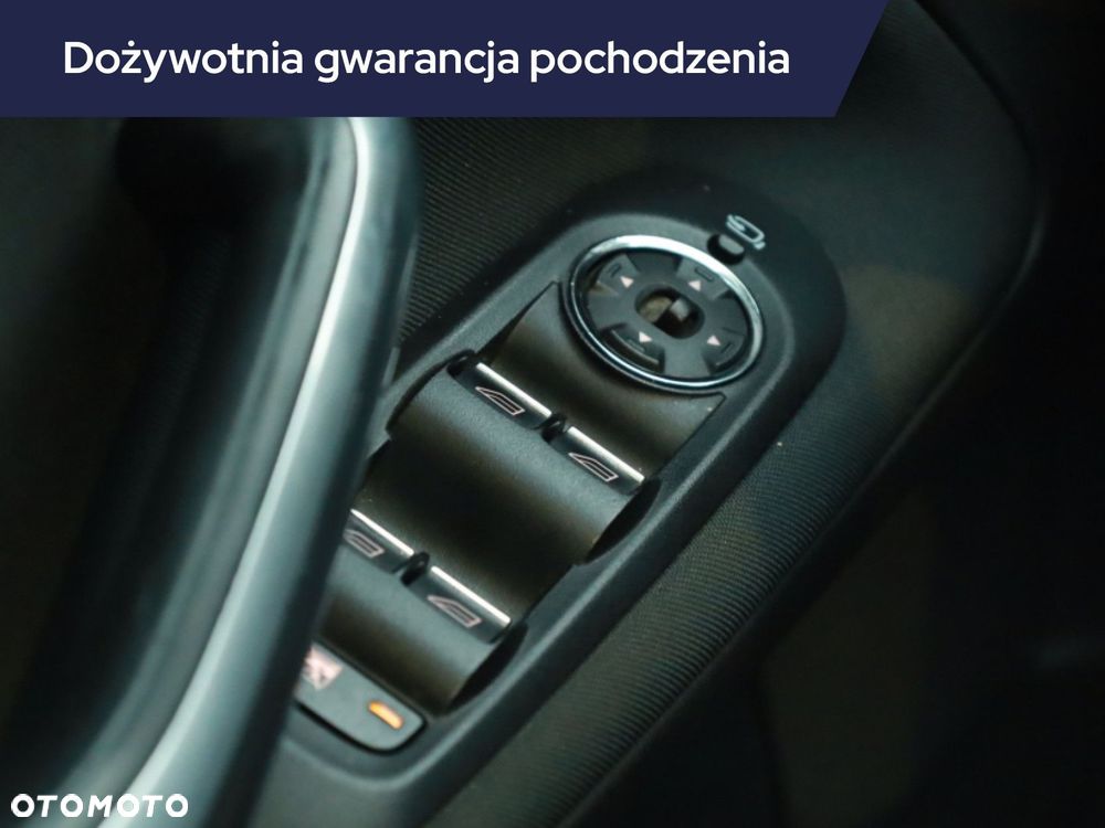 Ford Mondeo SW - 17