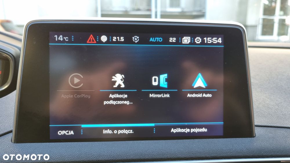 Peugeot 5008 - 26