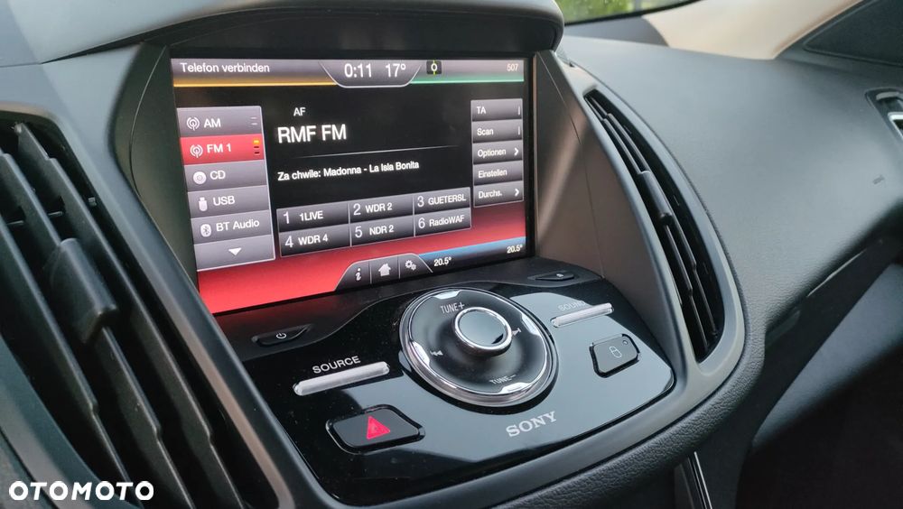 Ford Kuga 2.0 TDCi 4x4 Titanium - 5