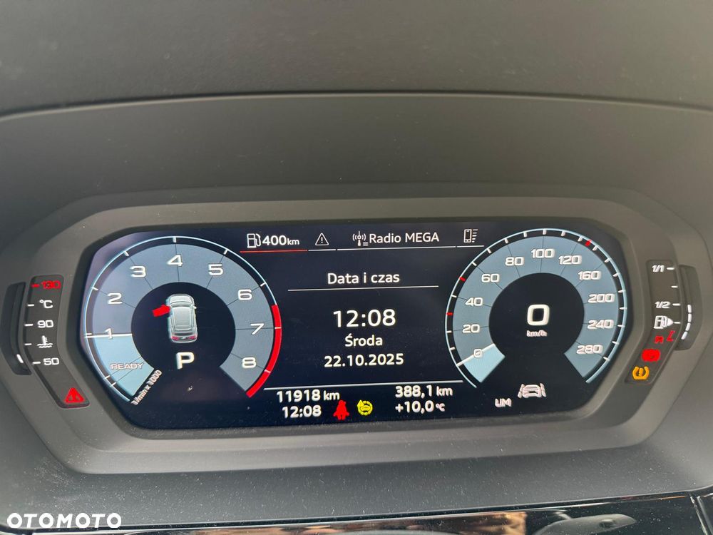 Audi A3 Sportback - 5