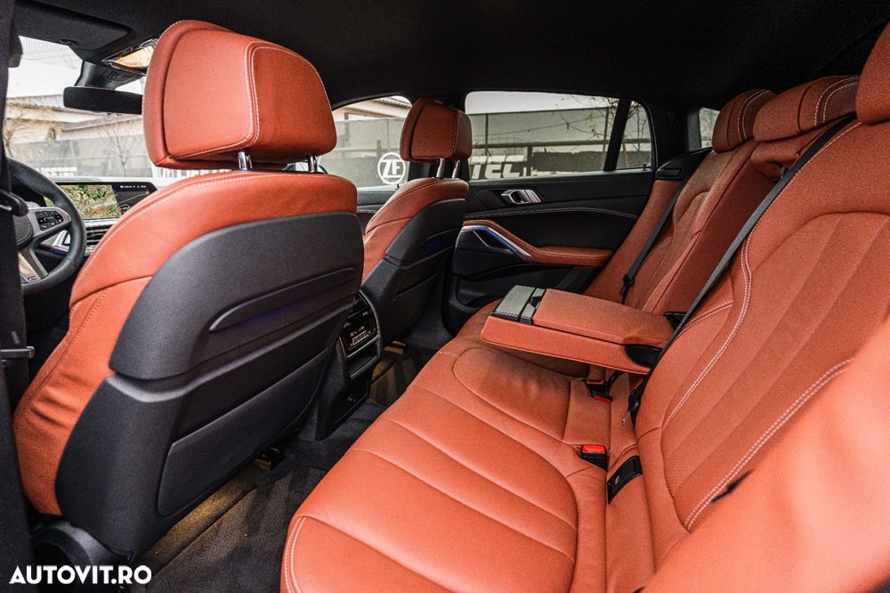 BMW X6 xDrive30d xLine - 15