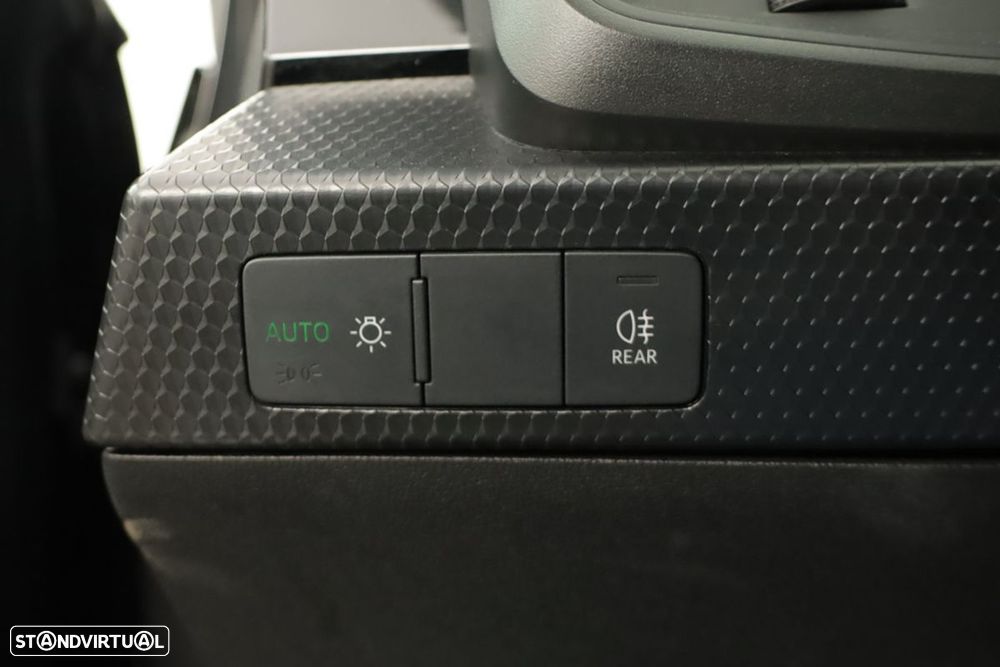 Audi A1 Sportback 25 TFSI Advanced - 17