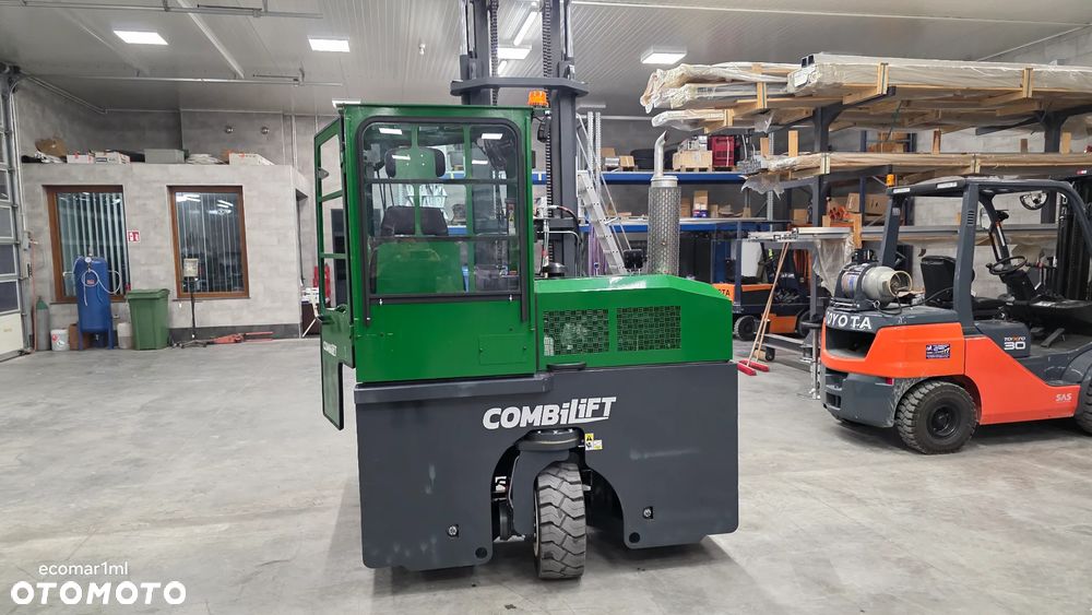 Combilift C300 - 7