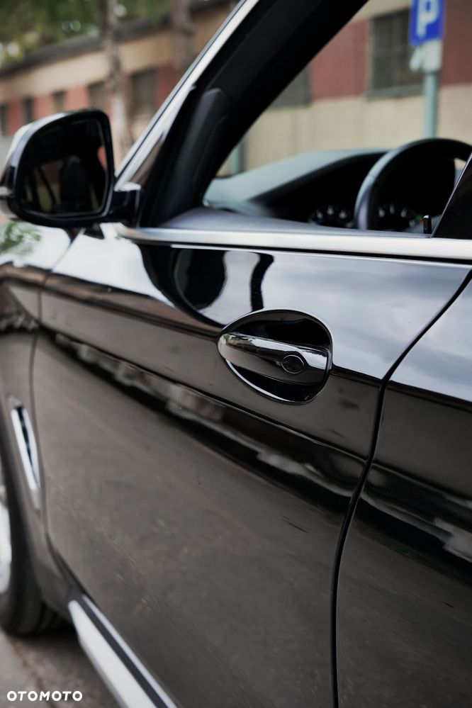 BMW X3 - 14
