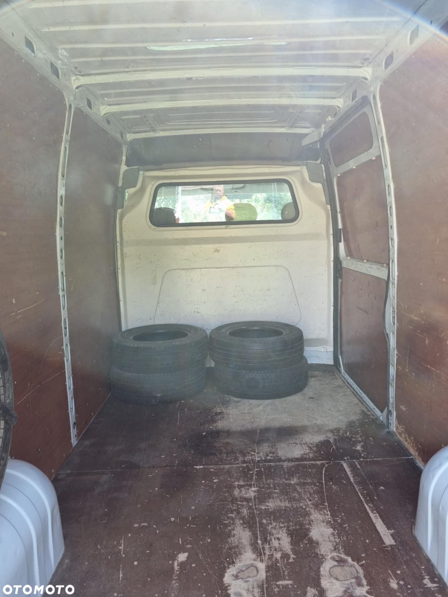 Renault Master - 5