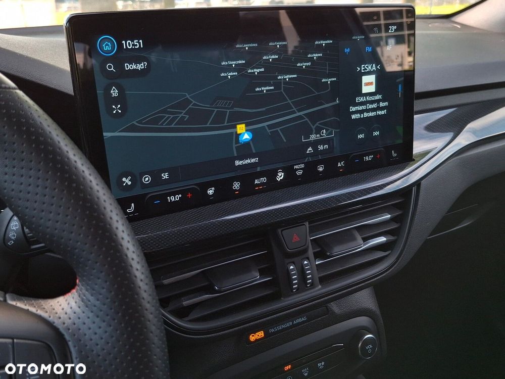 Ford Focus - 24