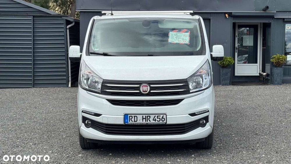 Fiat Talento - 2