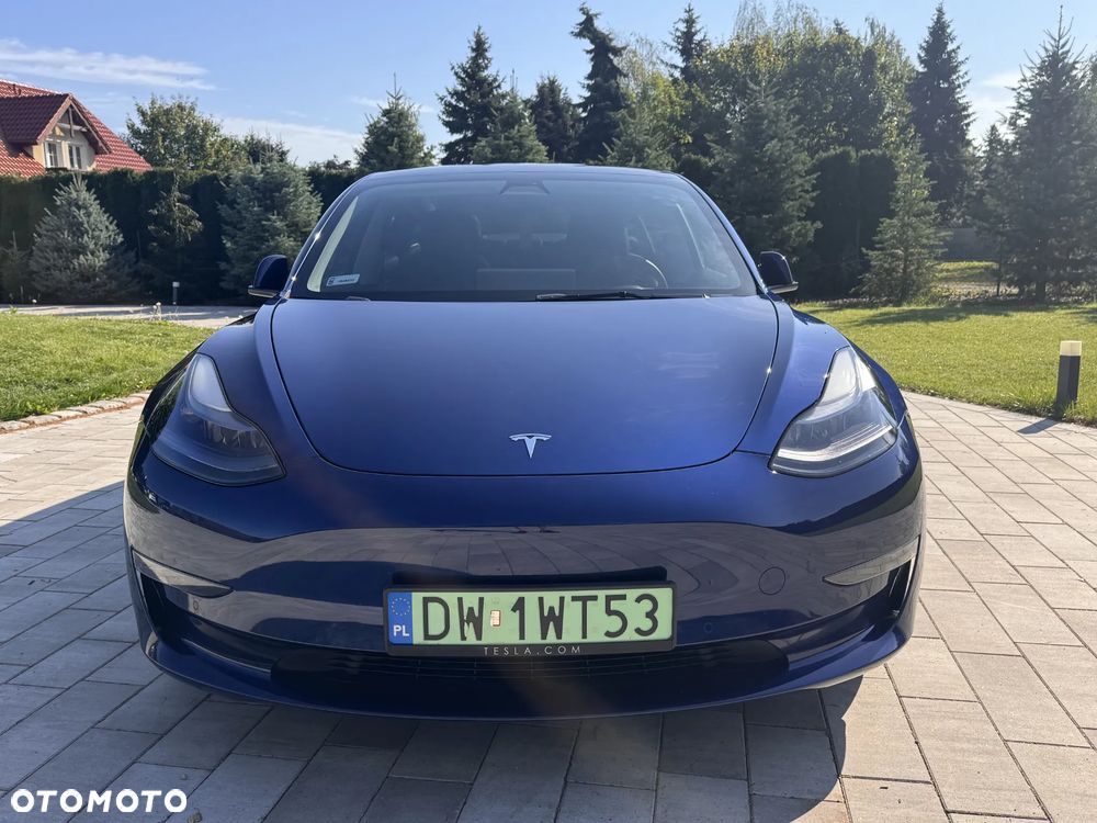 Tesla Model 3 Performance AWD - 10