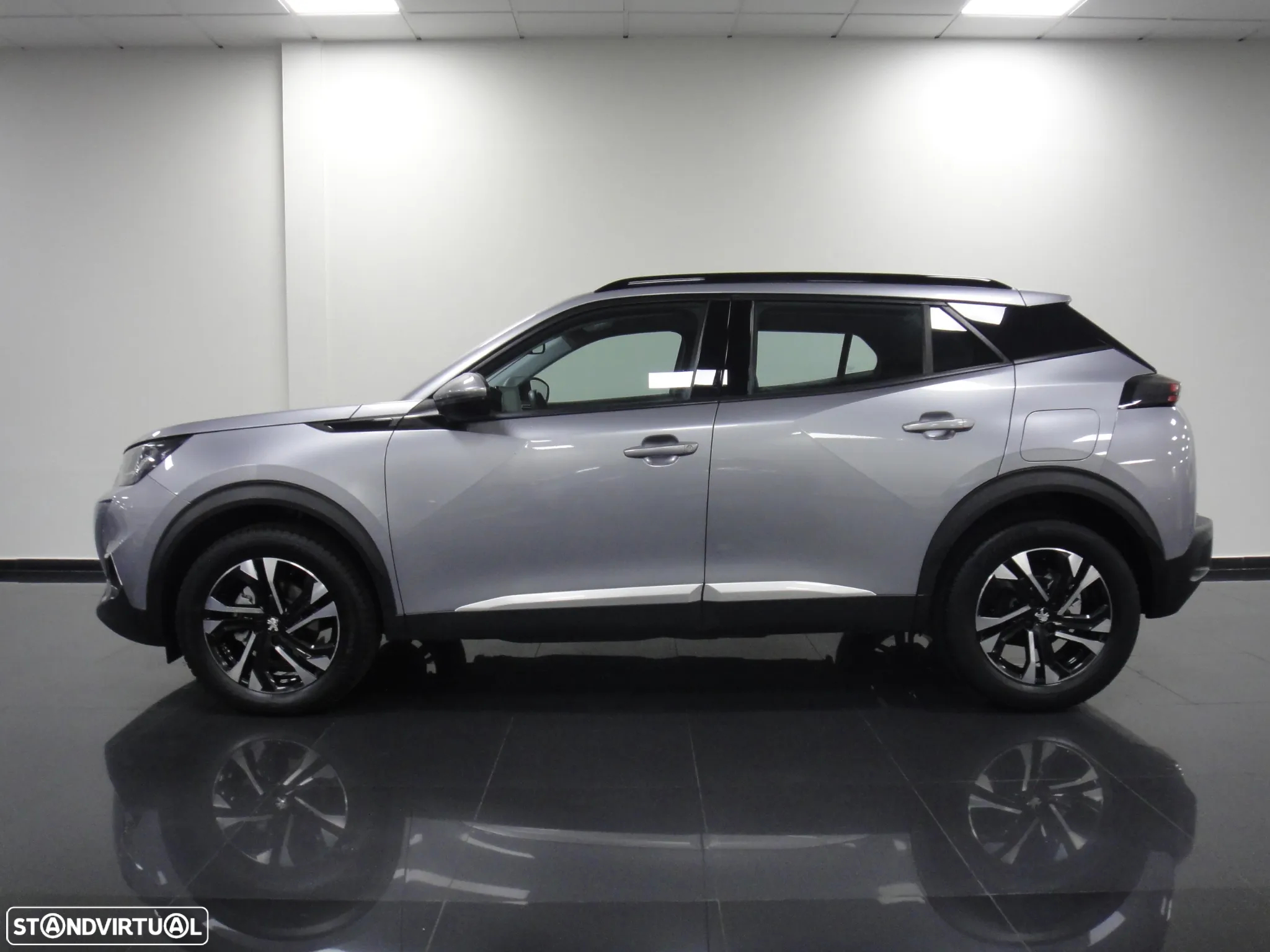 Peugeot 2008 PureTech 130 Allure - 5