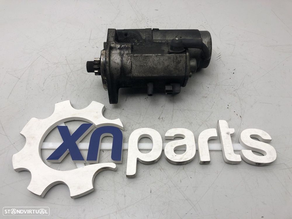 Motor de arranque KIA CEE'D (ED) 2.0 CRDi 06.07 - 12.12 Usado REF. 36100-27010... - 3