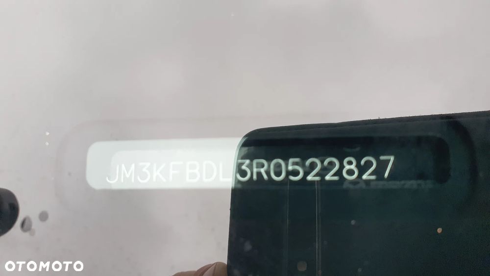 Mazda CX-5 SKYACTIV-G 194 AWD HOMURA - 3