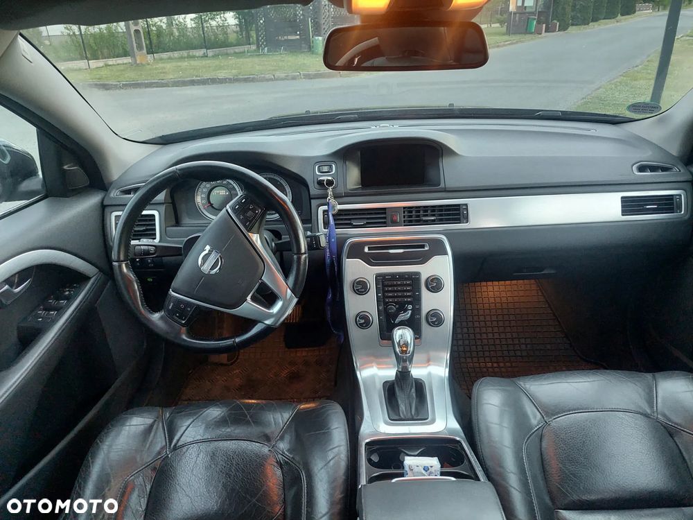 Volvo S80 D5 Momentum - 6
