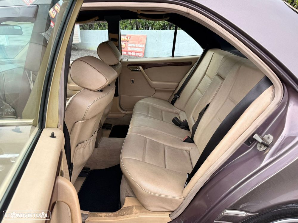 Mercedes-Benz C 250 D Sport - 7