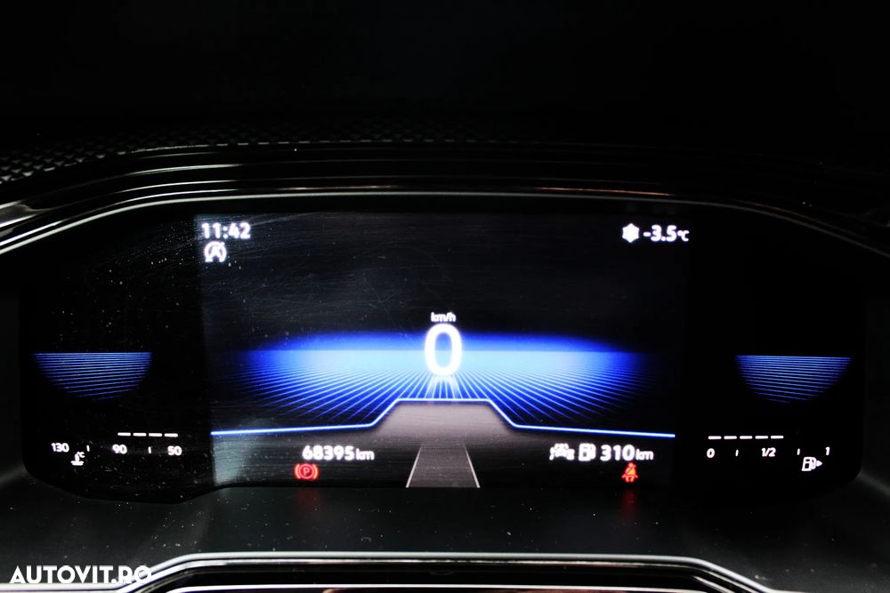 Volkswagen Polo 1.0 TSI Life - 21